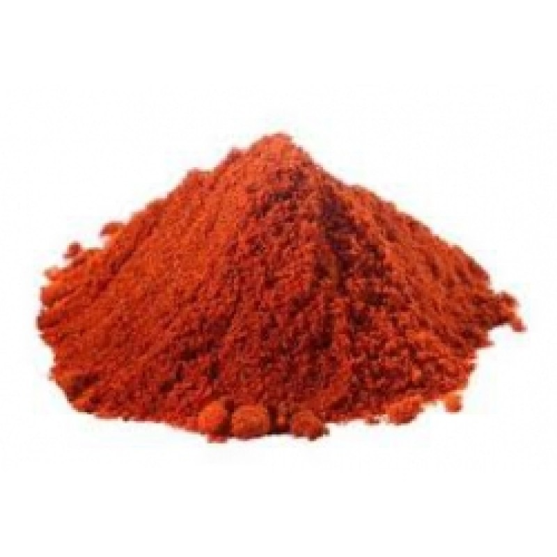 PIMENTA CHILLI PACOTE 100 G