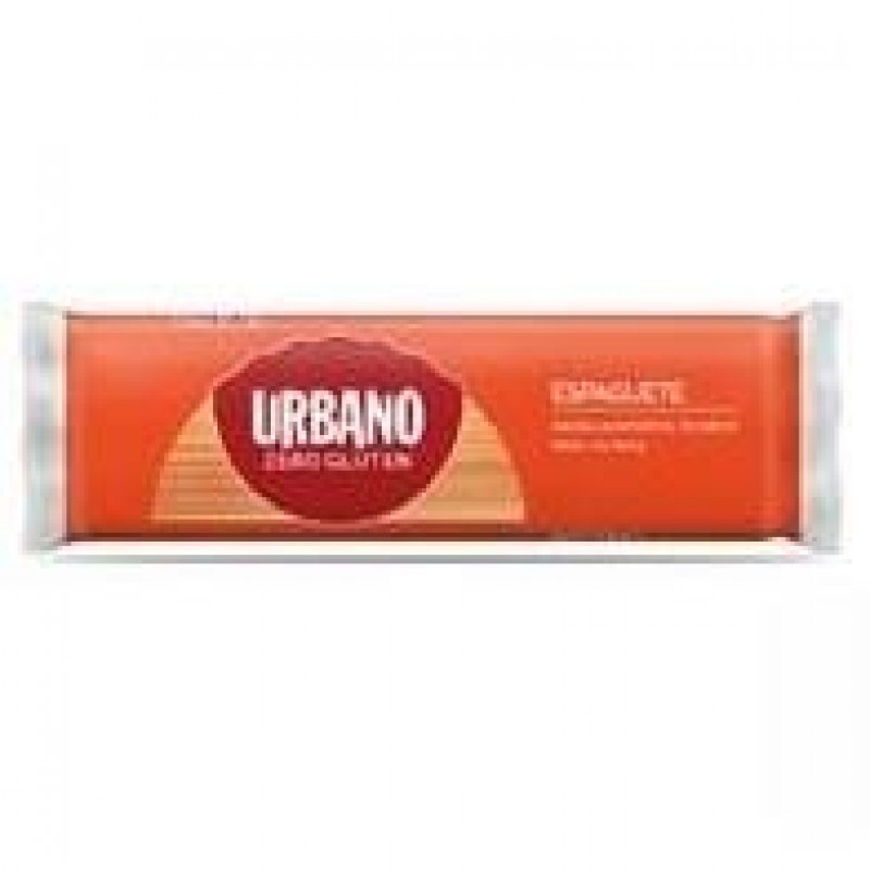 MACARRAO DE ARROZ ESPAGUETE URBANO 500 G 