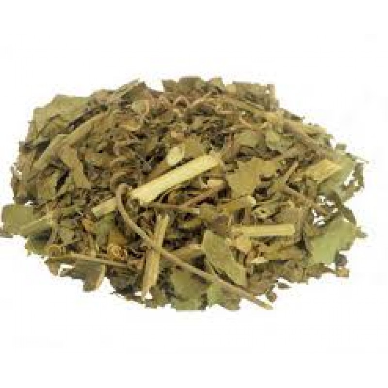 CHÁ DE MARACUJÁ - PACOTE 50 g