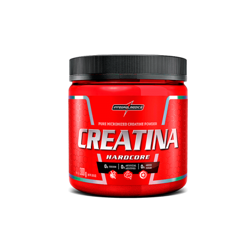 CREATINA 150 G INTEGRALMEDICA