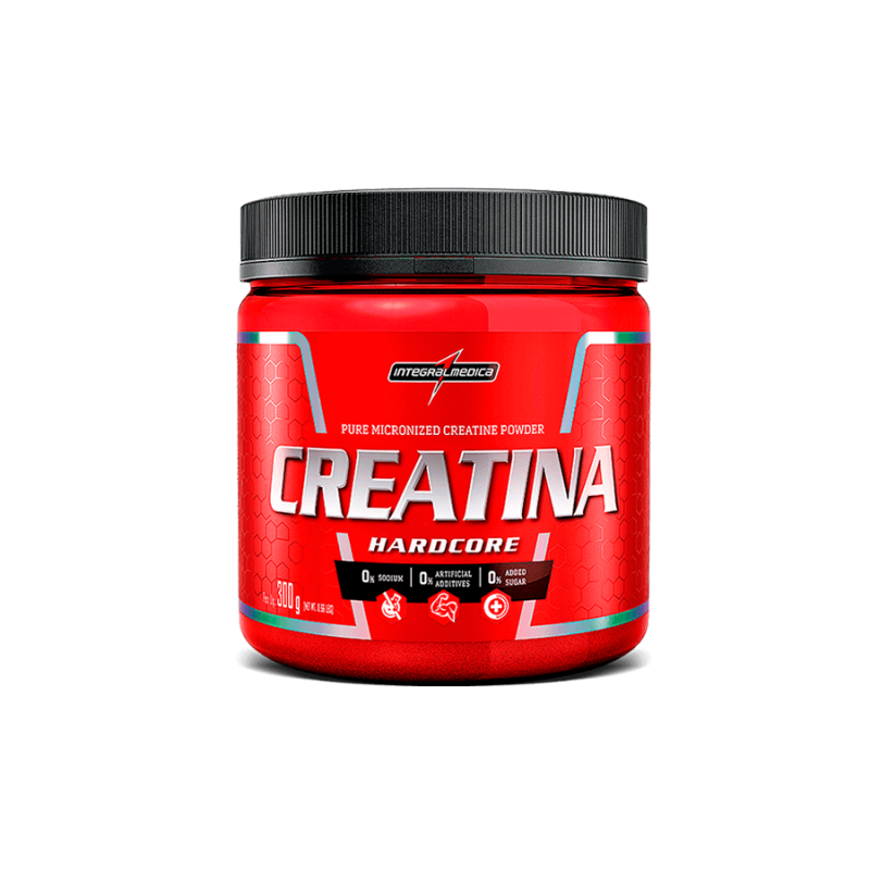 CREATINA 150 G INTEGRALMEDICA OFERTA