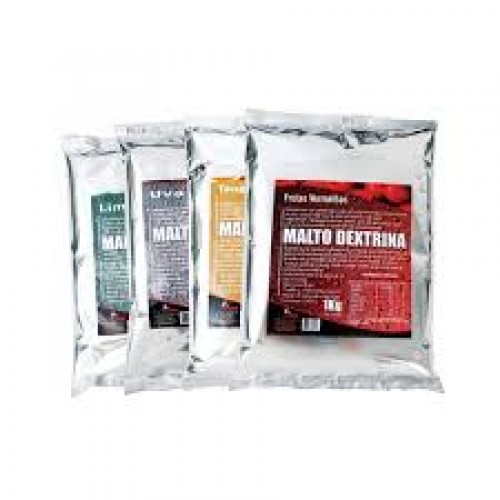 MALTO DEXTRINA ABSOLUT NUTRITION SABORES