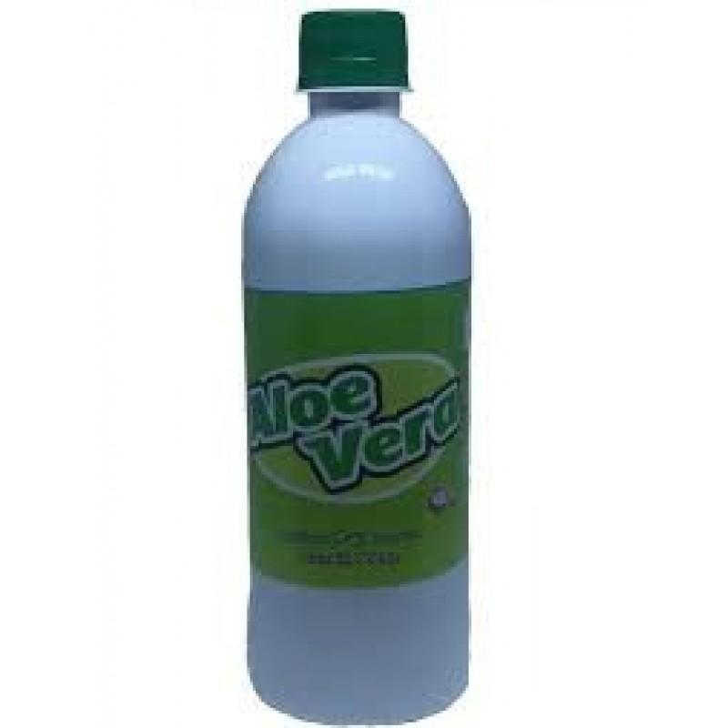 ALOE VERA 500ML - VIDA ERVAS