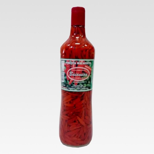 PIMENTA MALAGUETA - 780G