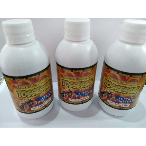 TOSSESSAI 250ML 