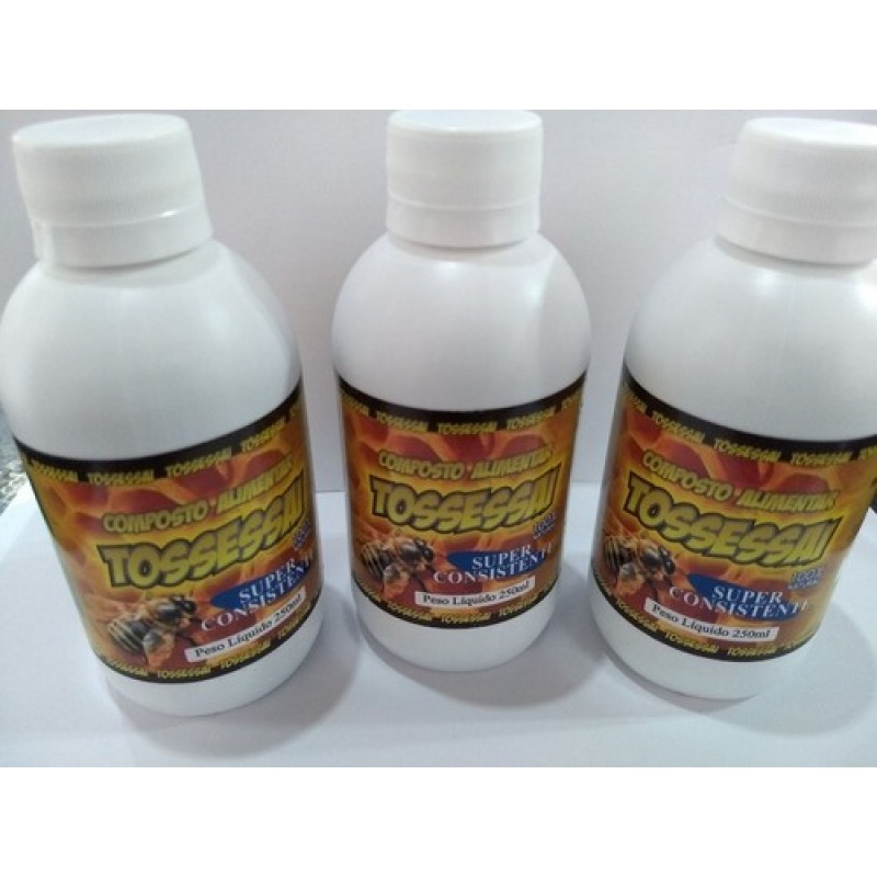 TOSSESSAI 250ML 