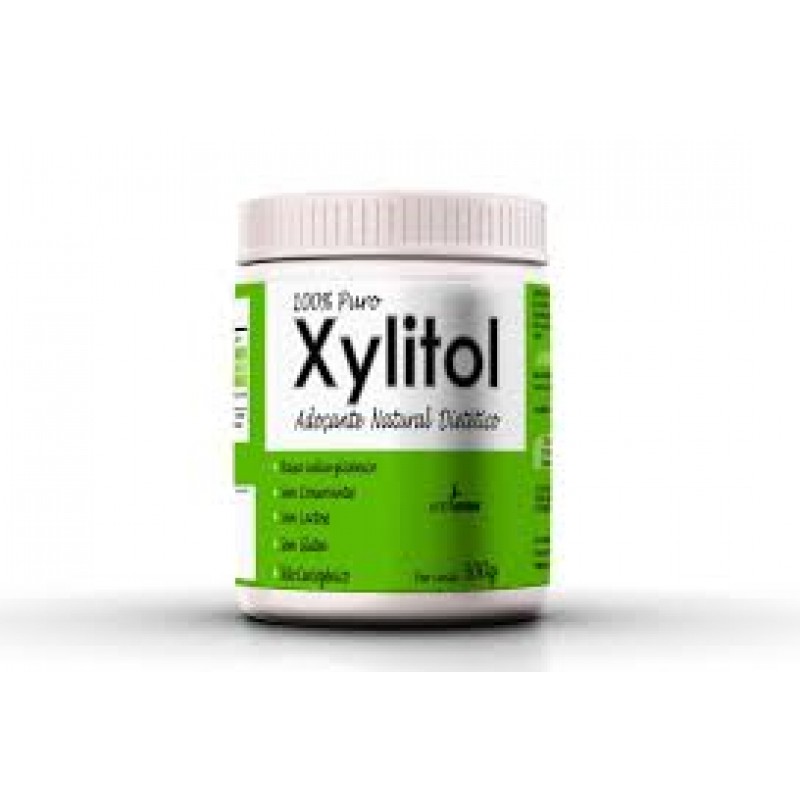 XYLITOL POTE 300G SPORTS NUTRITION