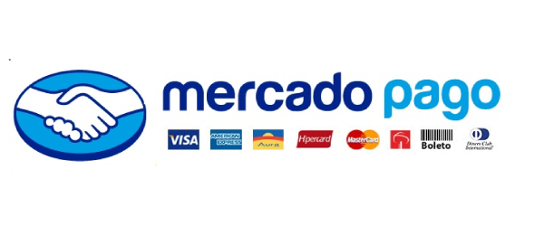 Mercado Pago - Meios de pagamento